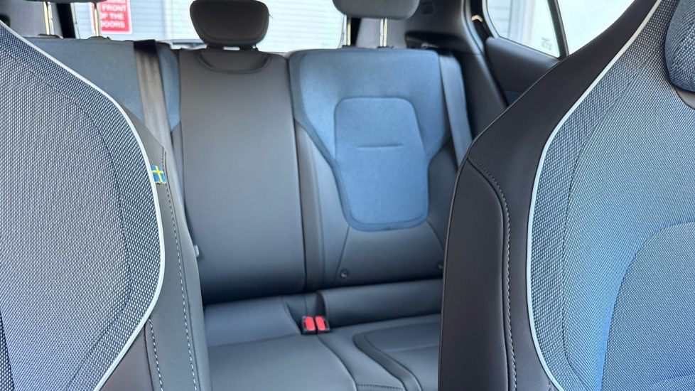 Used Volvo EX30 2025 for sale - 78144733: Photo 34