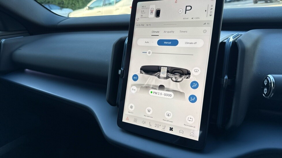 Used Volvo EX30 2025 for sale - 78144733: Photo 36