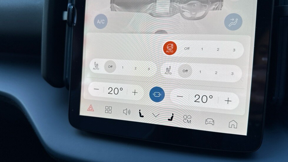 Used Volvo EX30 2025 for sale - 78144733: Photo 37