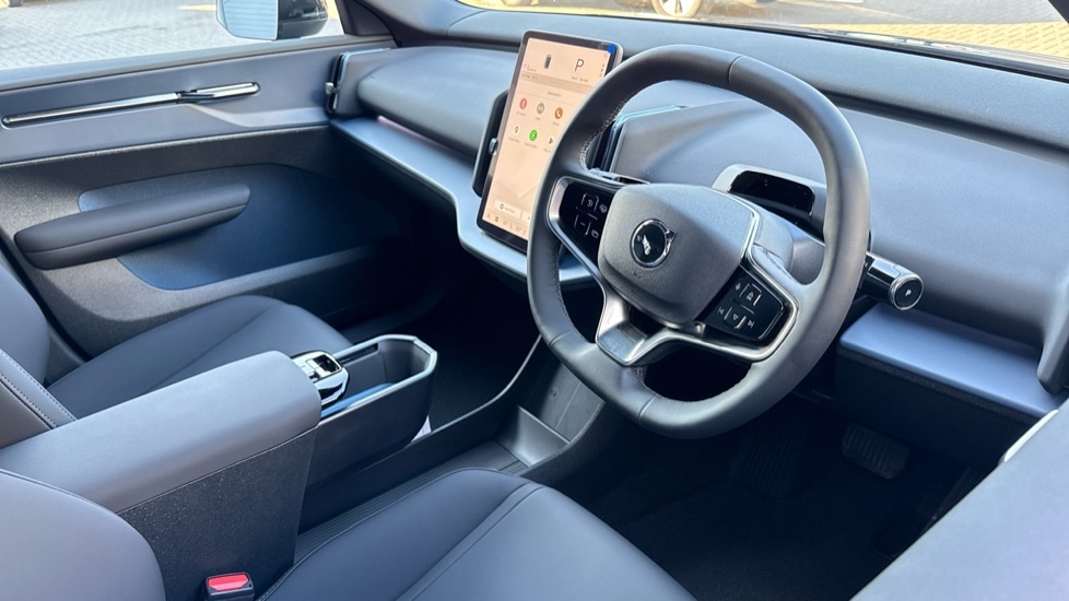 Used Volvo EX30 2025 for sale - 78144733: Photo 4