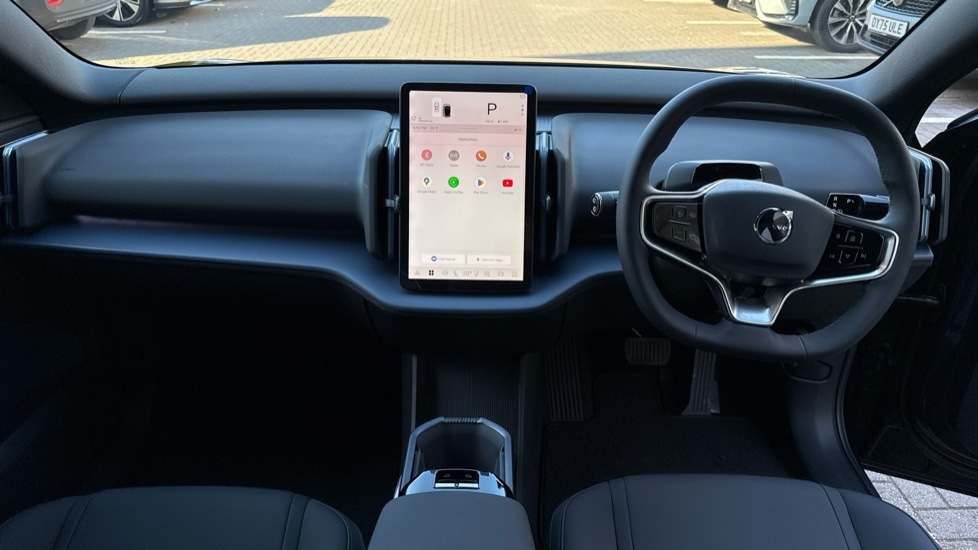 Used Volvo EX30 2025 for sale - 78144733: Photo 5