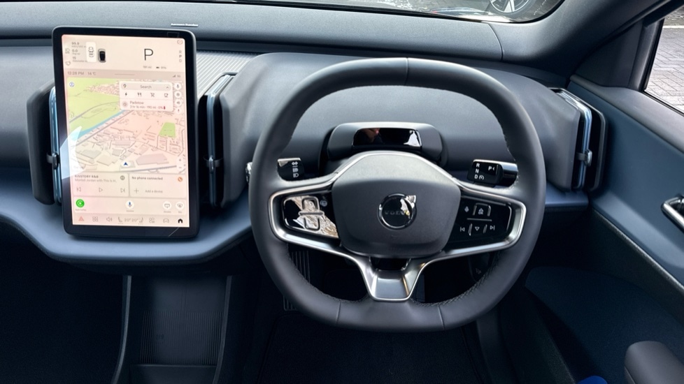 Used Volvo EX30 2025 for sale - 77353784: Photo 10