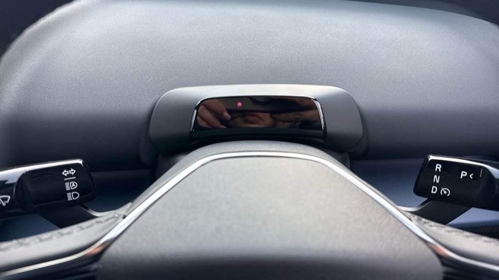 Used Volvo EX30 2025 for sale - 77353784: Photo 11