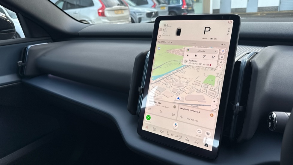 Used Volvo EX30 2025 for sale - 77353784: Photo 12