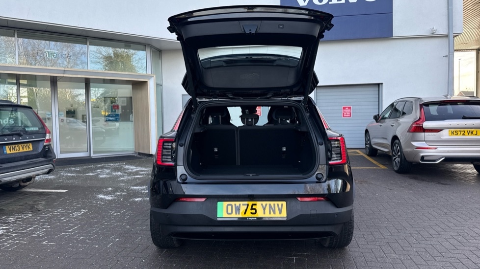 Used Volvo EX30 2025 for sale - 77353784: Photo 13
