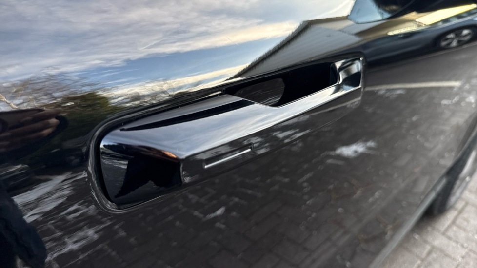 Used Volvo EX30 2025 for sale - 77353784: Photo 15