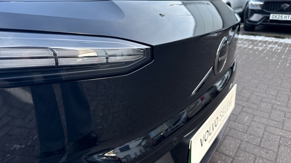 Used Volvo EX30 2025 for sale - 77353784: Photo 17