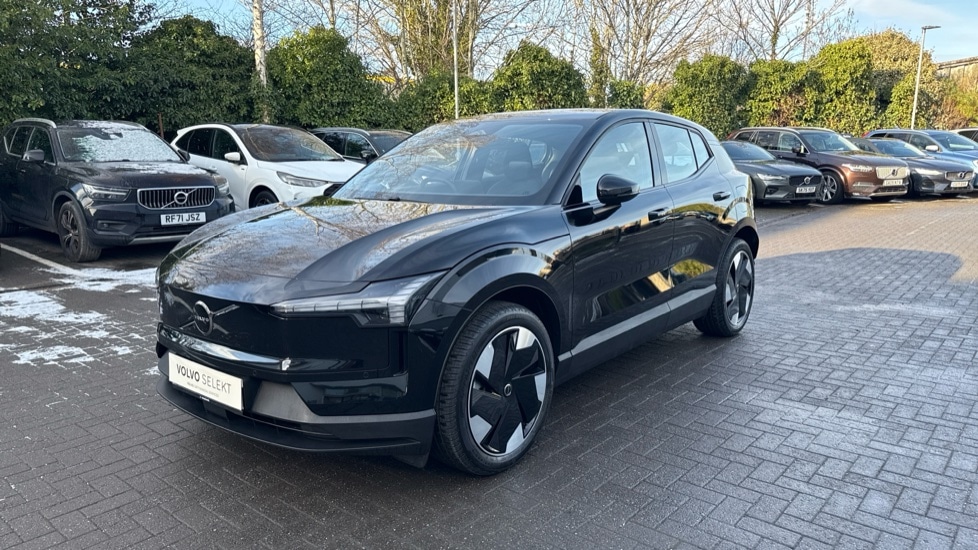 Used Volvo EX30 2025 for sale - 77353784: Photo 18