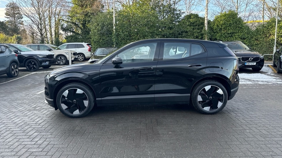 Used Volvo EX30 2025 for sale - 77353784: Photo 19