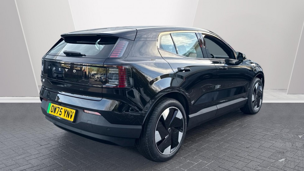 Used Volvo EX30 2025 for sale - 77353784: Photo 2