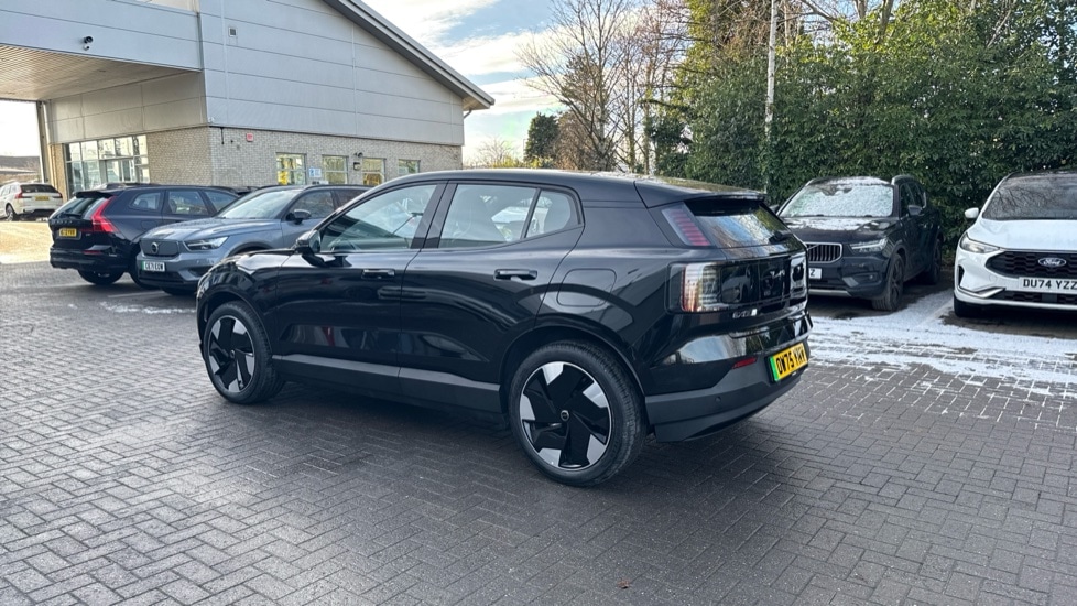 Used Volvo EX30 2025 for sale - 77353784: Photo 20