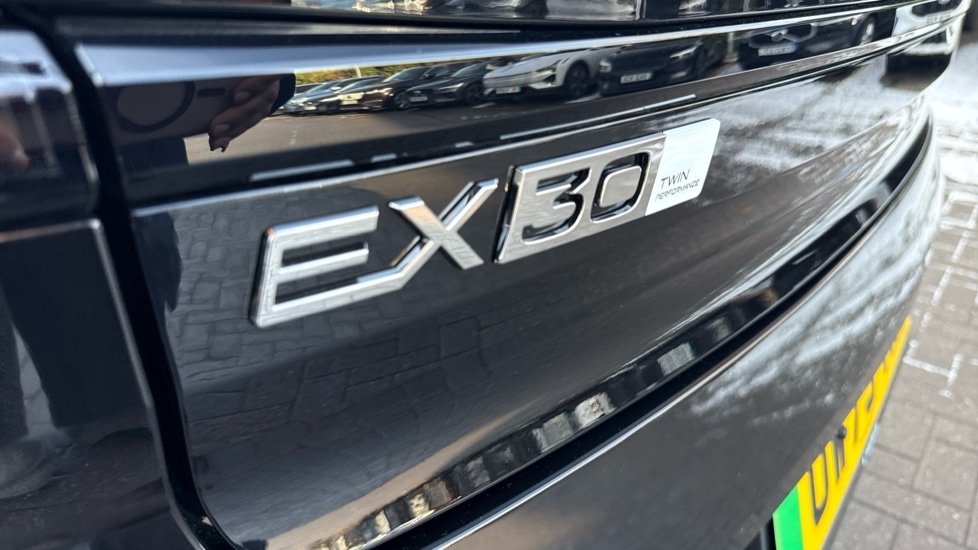 Used Volvo EX30 2025 for sale - 77353784: Photo 21