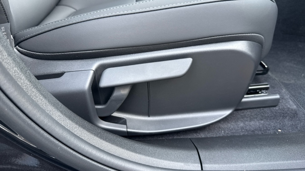 Used Volvo EX30 2025 for sale - 77353784: Photo 22