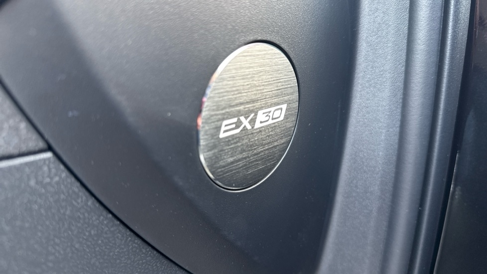 Used Volvo EX30 2025 for sale - 77353784: Photo 23