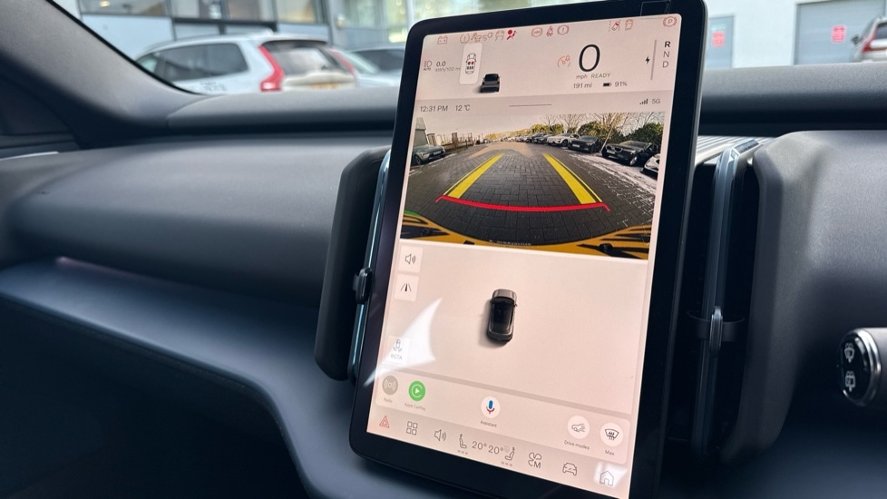 Used Volvo EX30 2025 for sale - 77353784: Photo 35