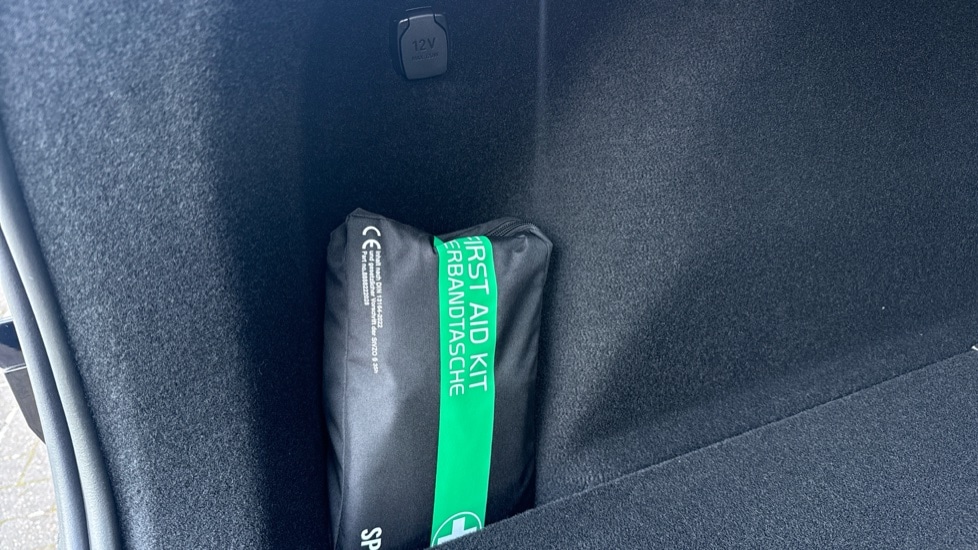 Used Volvo EX30 2025 for sale - 77353784: Photo 43