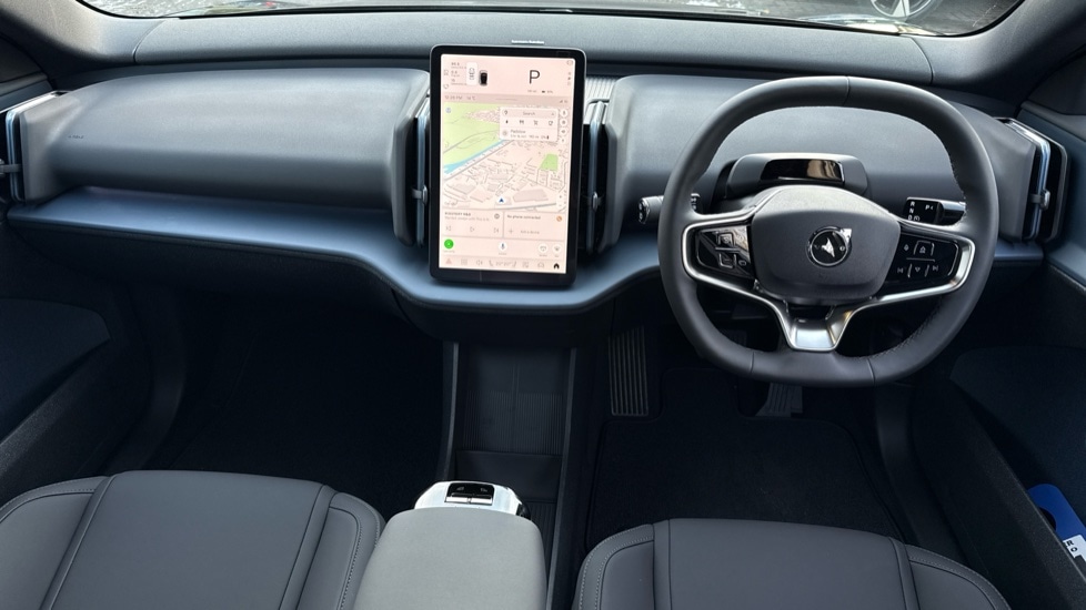 Used Volvo EX30 2025 for sale - 77353784: Photo 5