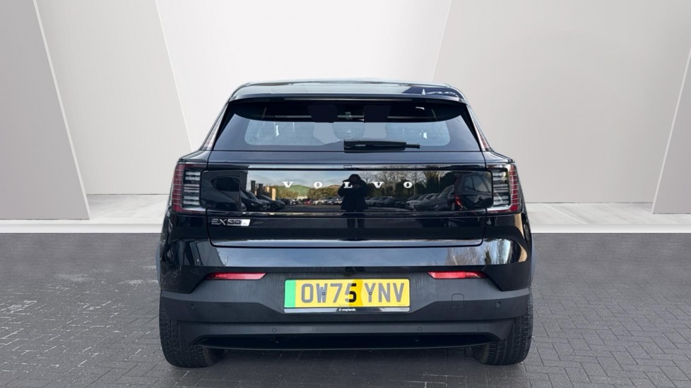Used Volvo EX30 2025 for sale - 77353784: Photo 7
