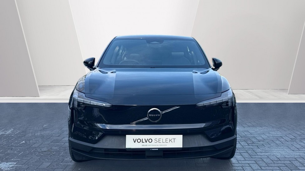 Used Volvo EX30 2025 for sale - 77353784: Photo 8