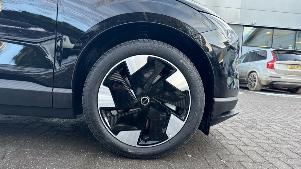 Used Volvo EX30 2025 for sale - 77353784: Photo 9