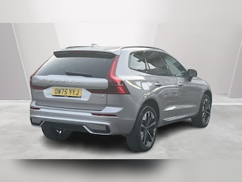 Used Volvo XC60 2026 for sale - 77512616: Photo