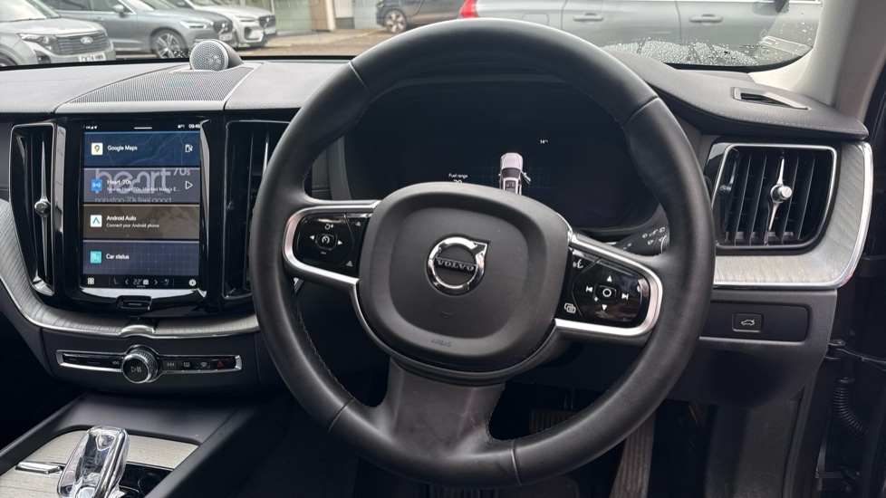 Used Volvo XC60 2024 for sale - 77771177: Photo 10