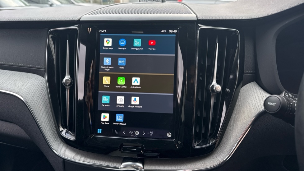 Used Volvo XC60 2024 for sale - 77771177: Photo 12