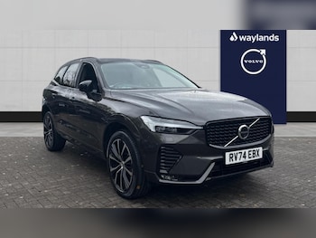 2024 - 2.0 B5P Ultra Dark 5dr AWD Geartronic