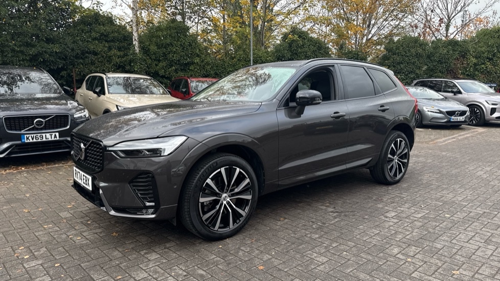 Used Volvo XC60 2024 for sale - 77771177: Photo 26