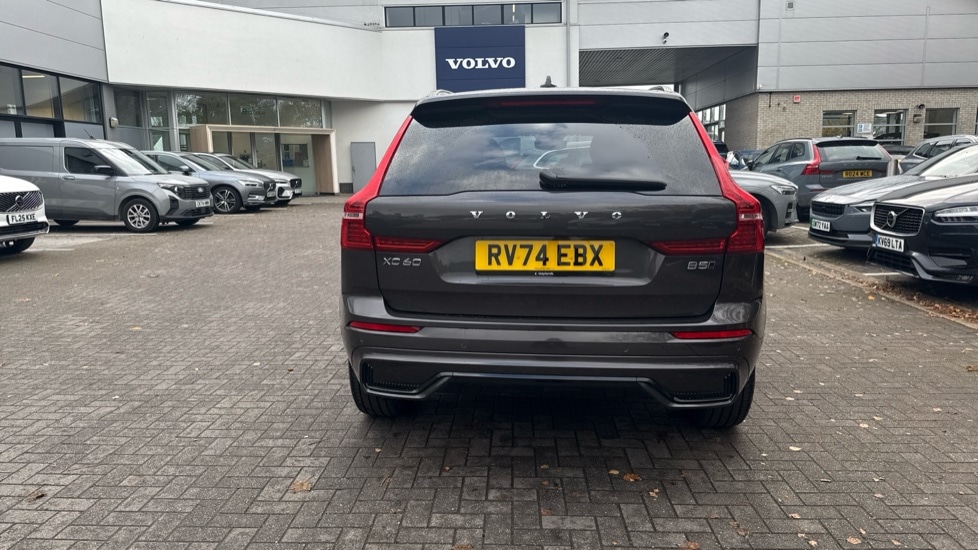 Used Volvo XC60 2024 for sale - 77771177: Photo 29