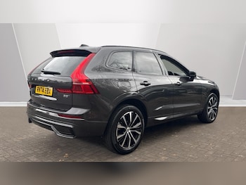 Used Volvo XC60 2024 for sale - 77771177: Photo