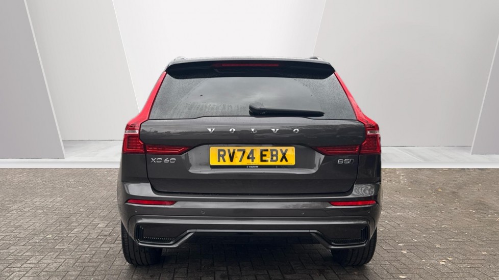 Used Volvo XC60 2024 for sale - 77771177: Photo 7