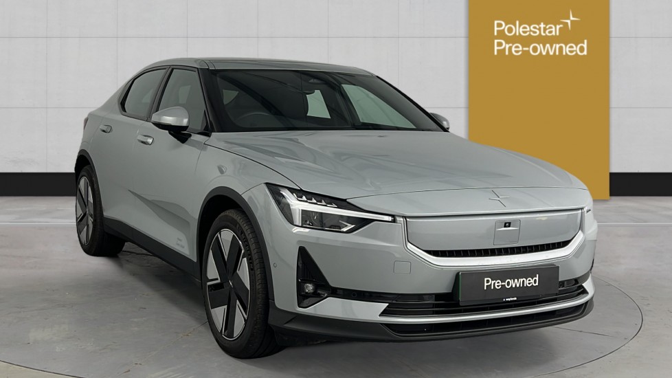 Used Polestar Polestar 2 2025 for sale - 76661031: Photo 1