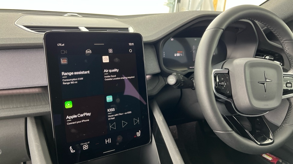 Used Polestar Polestar 2 2025 for sale - 76661031: Photo 13