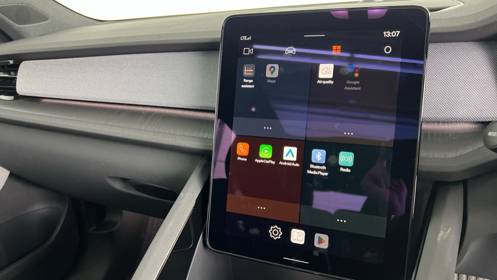 Used Polestar Polestar 2 2025 for sale - 76661031: Photo 14