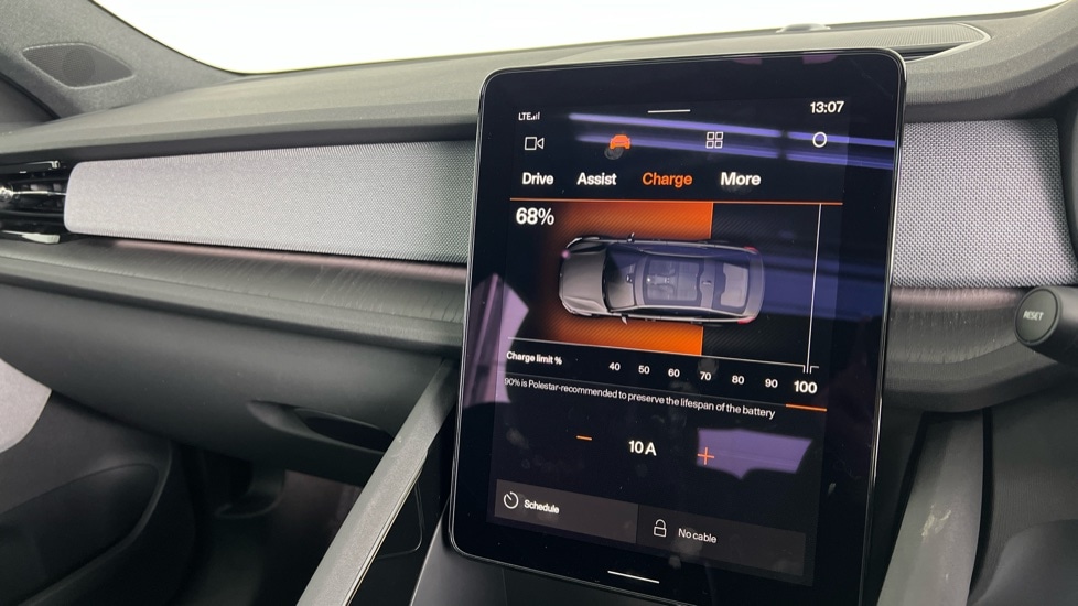 Used Polestar Polestar 2 2025 for sale - 76661031: Photo 15