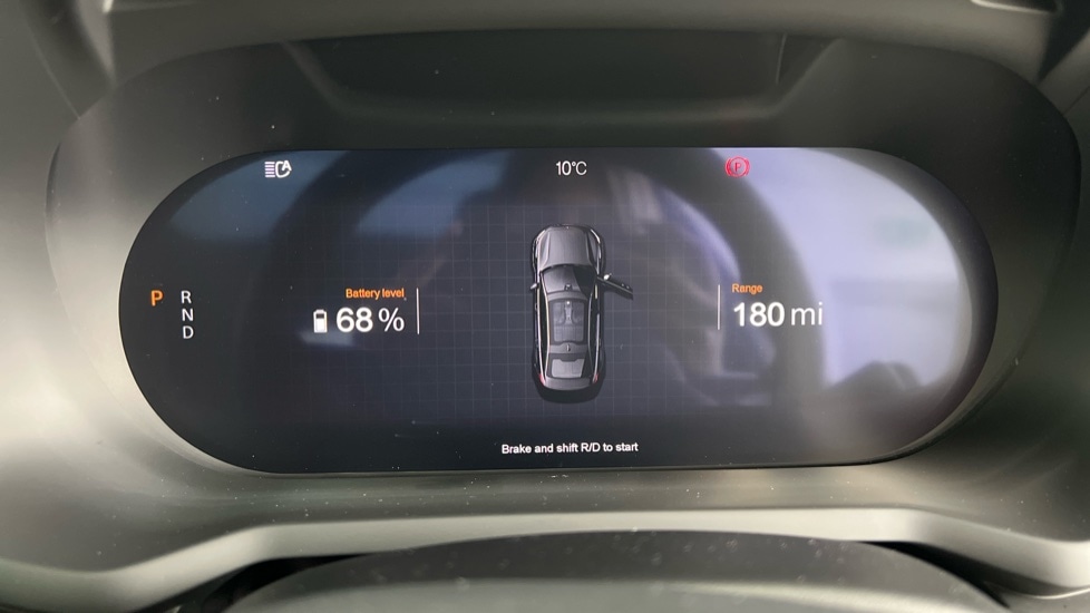 Used Polestar Polestar 2 2025 for sale - 76661031: Photo 16