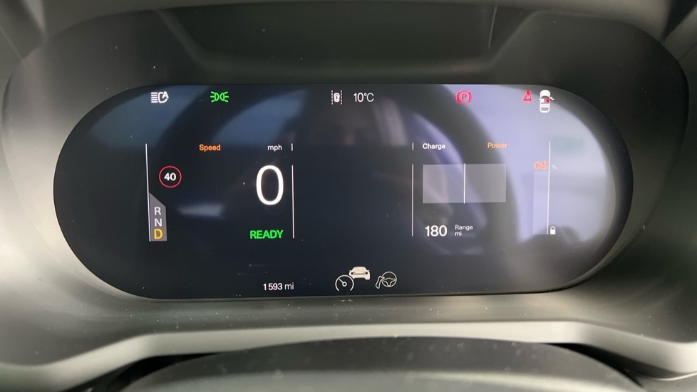 Used Polestar Polestar 2 2025 for sale - 76661031: Photo 17