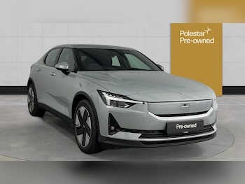 Used Polestar Polestar 2 2025 for sale - 76661031: Photo