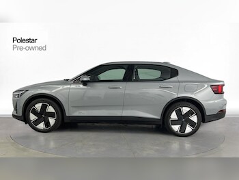 Used Polestar Polestar 2 2025 for sale - 76661031: Photo