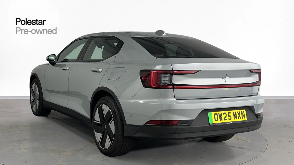 Used Polestar Polestar 2 2025 for sale - 76661031: Photo 3