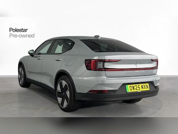 Used Polestar Polestar 2 2025 for sale - 76661031: Photo