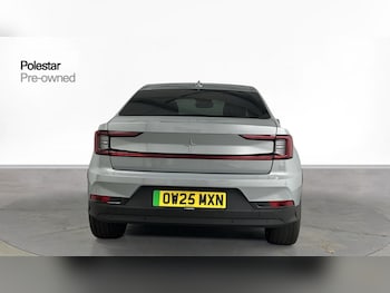 Used Polestar Polestar 2 2025 for sale - 76661031: Photo