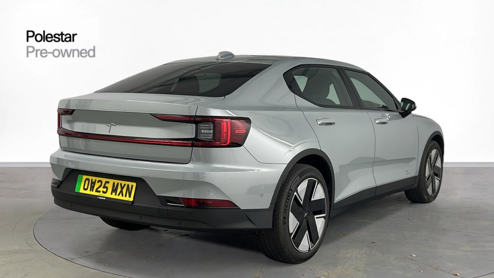 Used Polestar Polestar 2 2025 for sale - 76661031: Photo 5