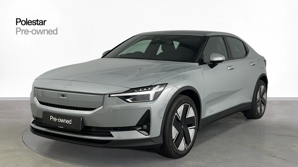 Used Polestar Polestar 2 2025 for sale - 76661031: Photo 7