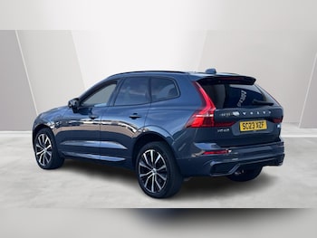 Used Volvo XC60 2023 for sale - 78049788: Photo
