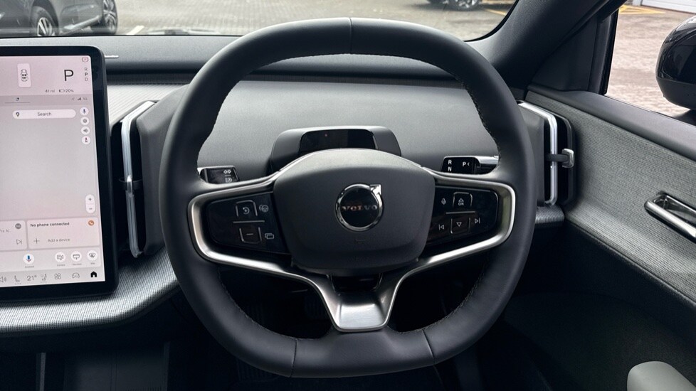 Used Volvo EX30 2025 for sale - 77576328: Photo 10