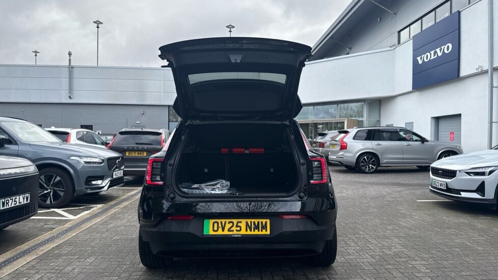 Used Volvo EX30 2025 for sale - 77576328: Photo 13