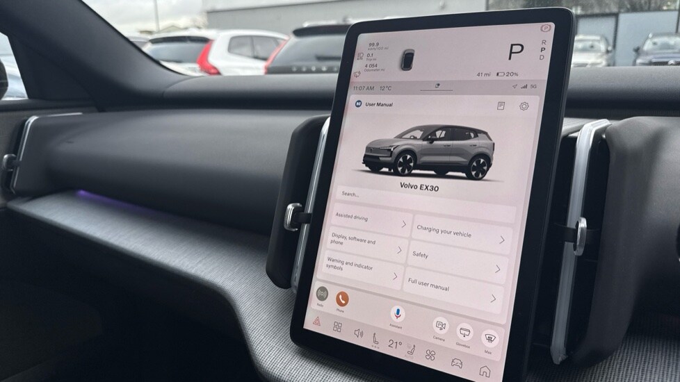 Used Volvo EX30 2025 for sale - 77576328: Photo 14