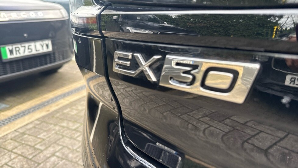 Used Volvo EX30 2025 for sale - 77576328: Photo 18